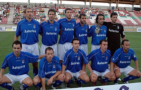 equipo 2006/07